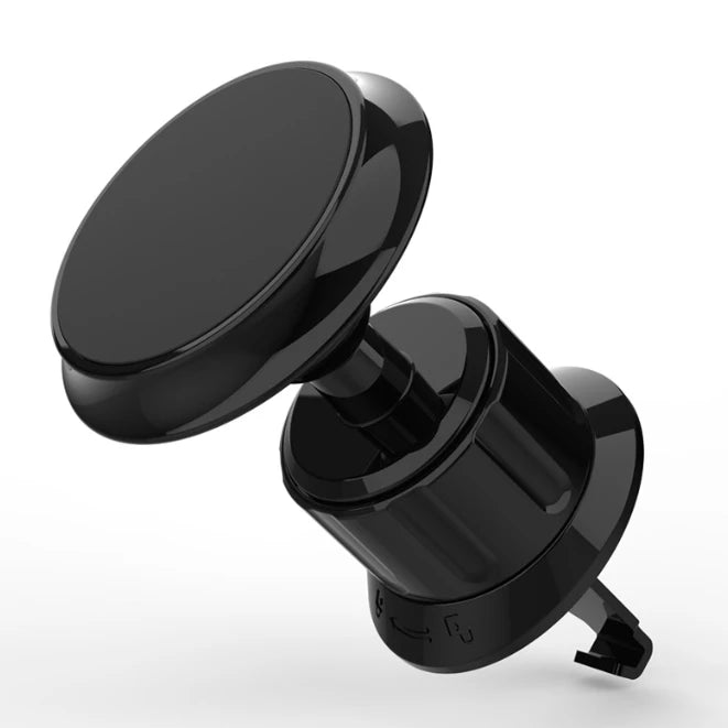 Magnetic Car Phone Holder Stand Magnet Car Mount Support GPS Mobile Bracket in Car For Macsafe iPhones